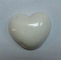 80G heart shaped bath fizzer and bath bomb, rich in vitamins with natural vegetable butter の画像