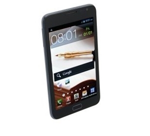 Image de Smart Phone Android 4.0 MTK6575 3G GPS WiFi 5.3 Inch
