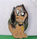 Picture of Puppy Golf Ball Marker & Magnetic Hat Clip