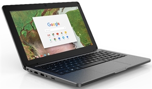 Picture of Chromebook 11 11.6inch Celeron N4000 4GB RAM 64GB Chrome