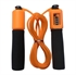 Picture of New Jump Ropes With Counter Sports Fitness Crossfit Adjustable Fast Speed Counting Jump Skip Rope Skipping Wire Calories