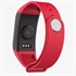 Picture of F1 Plus Fitness Tracker 0.96 inch Color Screen Wristband Smart Bracelet, IP67 Waterproof, Support Sports Mode / Heart Rate Monitor / Blood Pressure / Sleep Monitor / Call Reminder