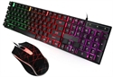 ILLUMINATED MOUSE KEYBOARD FOR LED GAMERS の画像