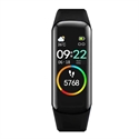 Picture of Wristband Blood Pressure Monitor Pulse Oximeter Oxygen Heart Rate Monitor Wristband Sports Fitness Watch