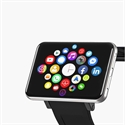 Изображение Смарт-часы телефон Android 7,1 OS 3 ГБ 32 ГБ 5 Мп 2700 мАч Bluetooth умные часы для мужчин и женщин носимое устройство