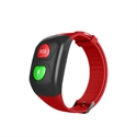 Image de Waterproof Anti-lost Safe GPS Tracker SOS Call  Elderly Smartwatch For Android iOS