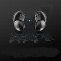 Image de Bluetooth Earphones in Ear, Mini Wireless Bluetooth Headphones Sport IPX5 Waterproof