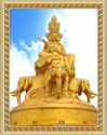 Изображение The Honey Bodhisattva Of Avatamsaka Sutra
