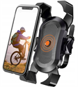 Universal Phone Holder for Bike Motorcycle の画像