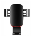 Image de Metal Gravity Phone Holder Smartphone Holder for Car Ventilation