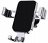 Image de Glass Mirror Gravity Bracket Universal Car Phone Holder