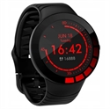IP68 1.28 " Smartwatch Waterproof Watch Black, Full-touch Screen