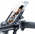 Image de 360 Degree Adjustable Motorcycle Phone Holder Bike Handlebar Mount