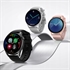 Smartwatch Watch Talks ECG, 280mAh battery, Built-in Microphone and Speaker の画像