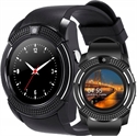 Изображение 1,54-дюймовые часы SmartWatch Smart Watch Sim-карта Sd