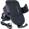 10W Gravity Phone Holder Wireless Car Charger