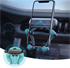Изображение Gravity Car Holder For Phone in Car Air Vent Clip 360 Degree Rotatable Mobile Phone Holder
