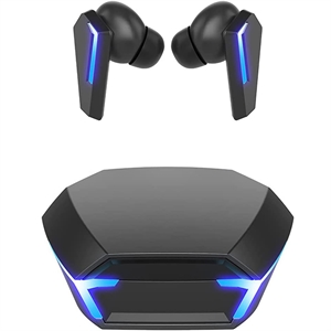 Изображение TWS Wireless Bluetooth Gaming Headphones with Microphone in-Ear Headset