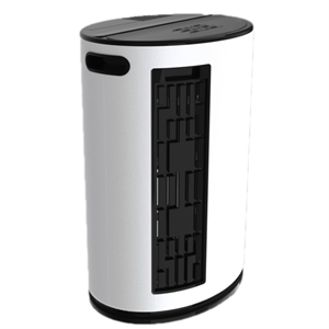 Picture of HEPA Air Purifier Humidifier Cleaner for Home