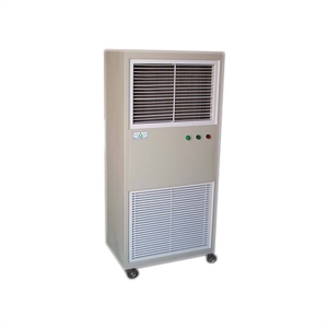 Mobile Commercial Air Purifier