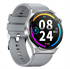 Fitness Sports NFC Watch Bluetooth Call Blood Oxygen Heart Rate Tracking Waterproof Smart Watch
