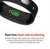 Picture of BlueNEXT Fitness Tracker, Ultra-Long Battery Life, Multi-Sport Modes