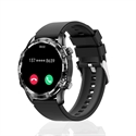 BlueNEXT Sport Smart Watch for Android Phones Smartwatch for Men Women 1.32-Inch Round Touch Screen の画像