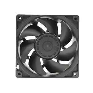 BlueNEXT Small Cooling Fan,DC 12V 120 x 120 x 38mm Low Noise Fan