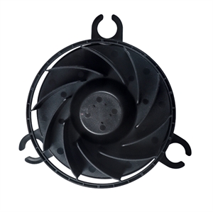 Image de BlueNEXT Small Cooling Fan,DC 12V 120 x 120 x 36mm Low Noise Fan