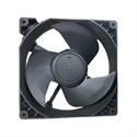 BlueNEXT Small Cooling Fan,DC 12V 125 x 125 x 36mm Low Noise Fan の画像