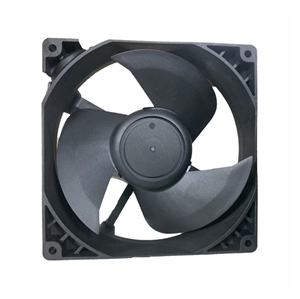 Image de BlueNEXT Small Cooling Fan,DC 12V 125 x 125 x 36mm Low Noise Fan