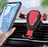 Изображение BlueNEXT Car mobile phone holder car GPS navigation holder for Toyota prius car styling accessories