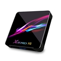 Picture of BlueNEXT X88 Pro X3 Tv Box Android 9.0 Amlogic S905x3 Dual Wifi 4k 4gb 64gb 128gb Rom Gigabit