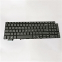 Image de BlueNEXT for New Dell OEM Inspiron 15 (7590) Laptop Backlit Keyboard - 1FRFK
