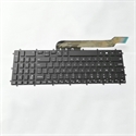 Image de BlueNEXT for New Dell OEM Inspiron 15 (7577) Laptop Backlit Keyboard - 3R0JR