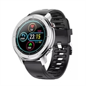 Изображение BlueNEXT F12 Smart Watch Men Women For Android IOS phone Waterproof Heart Rate Tracker Blood Pressure Oxygen Smartwatch sports bracelet(Silver）