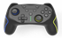 The New RO full-featured Bluetooth with 6-axis gamepad Switch wireless gamepad one-button wake-up Game Controller