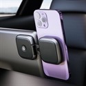 MagSafe Car Magnetic Mount for Tesla Model 3/Y/S/X Mobile Phone Holder の画像