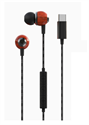 Picture of New in-Ear Sensitivity102dB Wired Earbuds High Quality Metal Magnetic Headphones Handsfree Headsets