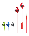 Image de Stylish Design Unit driver10 mm Earbuds in-Ear Headphones Extra Bass Earphones Wired Earbuds Hi-Res Earphones