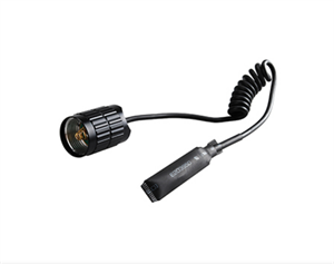 Suitable For Tactical Flashlight Enhanced Version Wire Controlled Switch