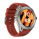 Bluetooth Call Heart Rate Blood Oxygen Sports Waterproof NFC Smart Watch