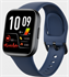 Picture of BlueNEXT high quality products most fashion watches TFT call reminder heart rate android  square smart watch
