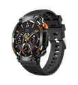 Image de Blue NEXT  Sport Smart Watch Hombre Smart Watches LED Lighting Outdoor Inteligente Calling Smartwatch