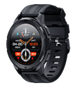 Blue NEXT  Screen 466*466 Smartwatch BT Calling VC30F True Heart Rate SpO2 Monitoring Outdoor Sports Men Smart Watch の画像