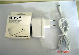 NDSI AC Adapter Euro Plug の画像