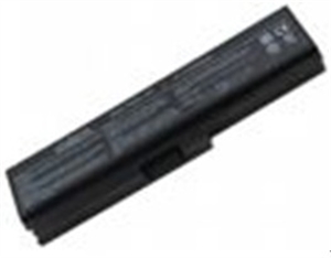 Image de Notebook Battery For TOSHIBA Equium U400 Series