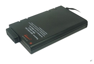 Notebook Battery For SAMSUNG P28 の画像