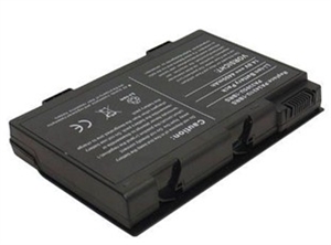 Image de Notebook Battery For TOSHIBA PA3395U