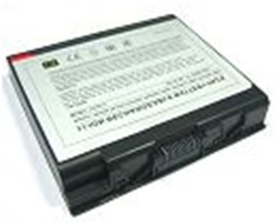 Image de Notebook Battery For TOSHIBA Satellite 2430 Series